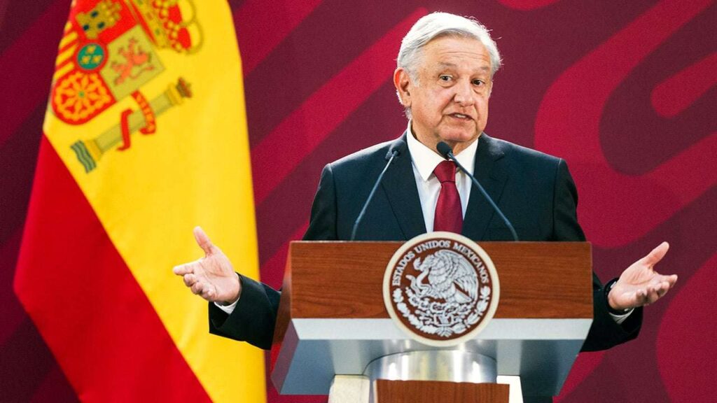 Incomprensibles, dichos de AMLO sobre nueva pausa: gobierno de España