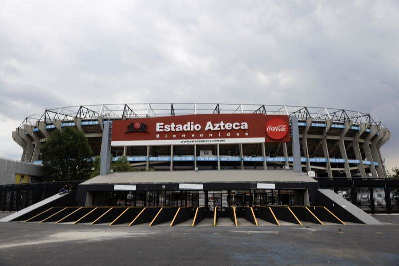 Presentarán proyecto de remodelación para Estadio Azteca: Sheinbaum