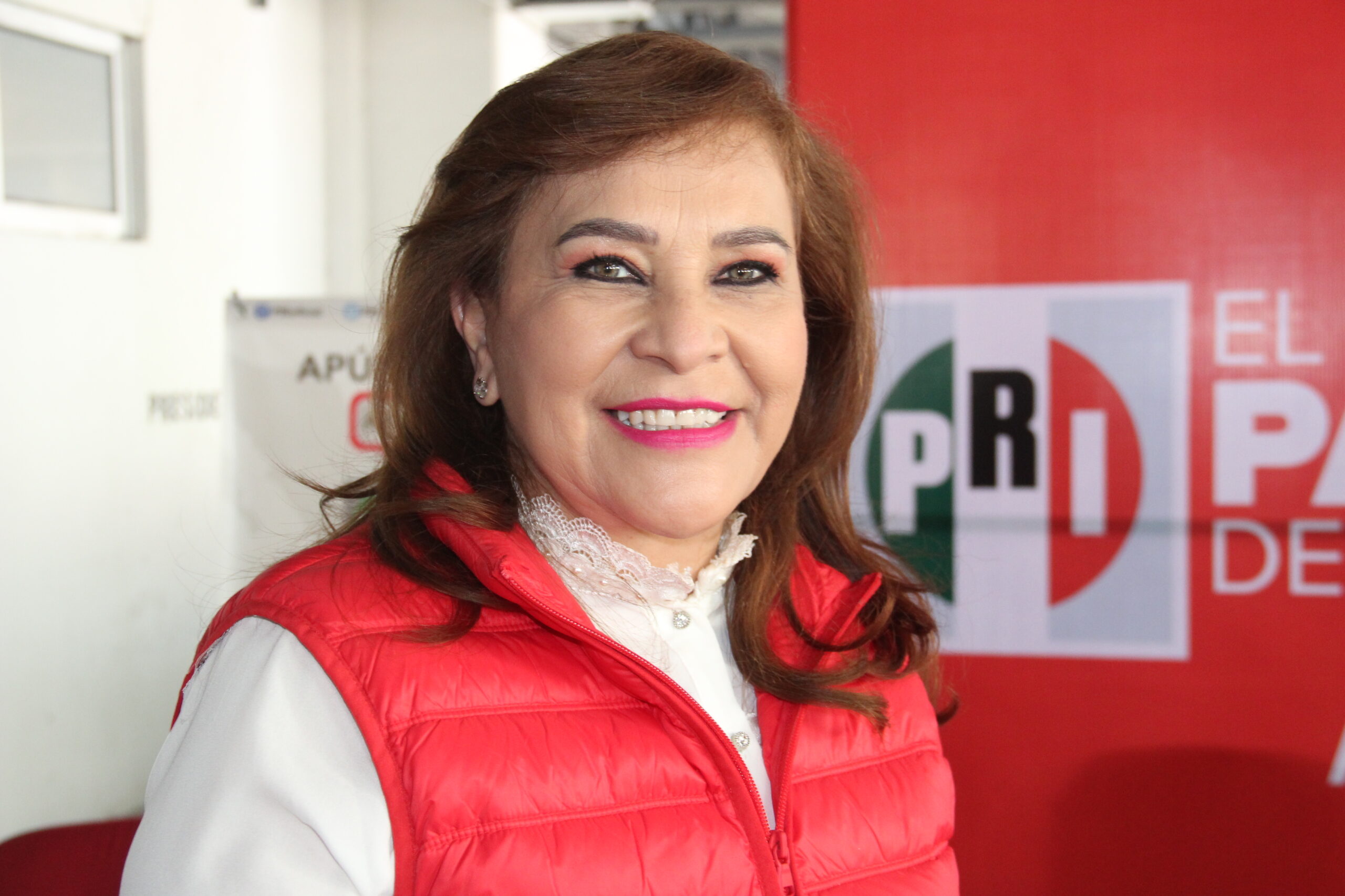 Hackean a la alcaldesa de San Pancho