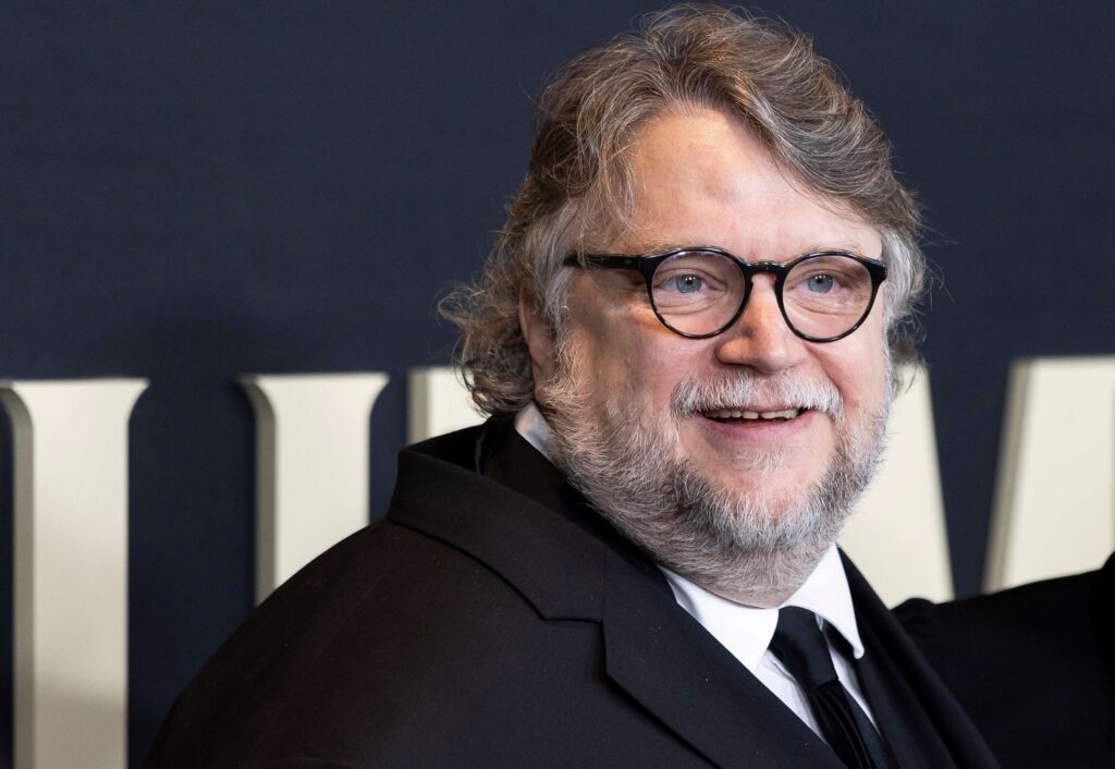 Expertos y fans piden un Oscar para Guillermo del Toro por “Pinocho”