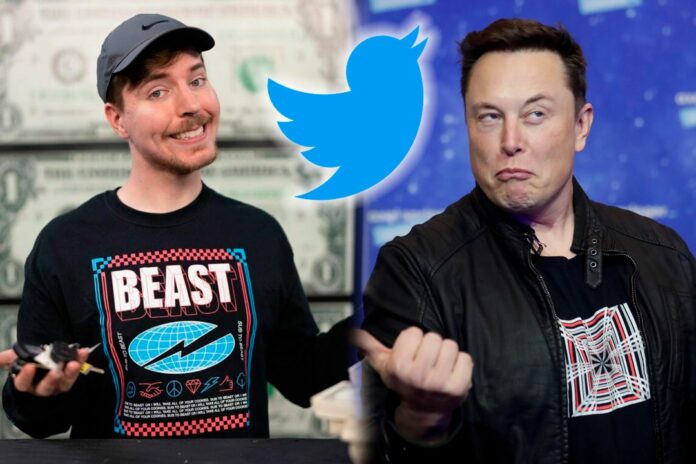 El youtuber con más suscriptores de todo el mundo, pide trabajo a Musk