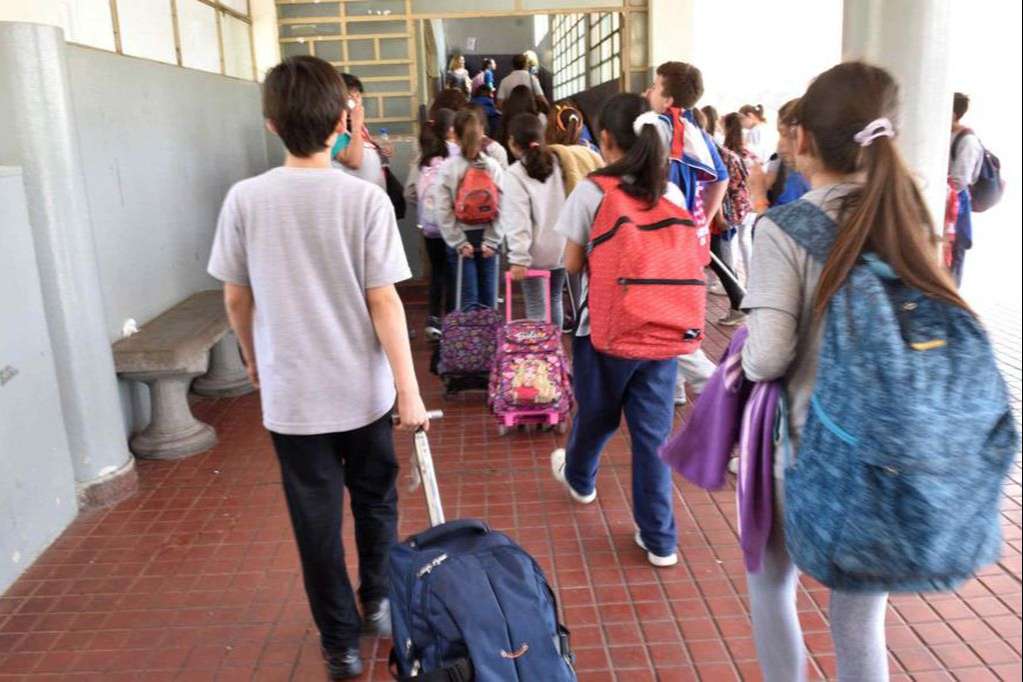 Este lunes inician vacaciones de invierno en escuelas de México