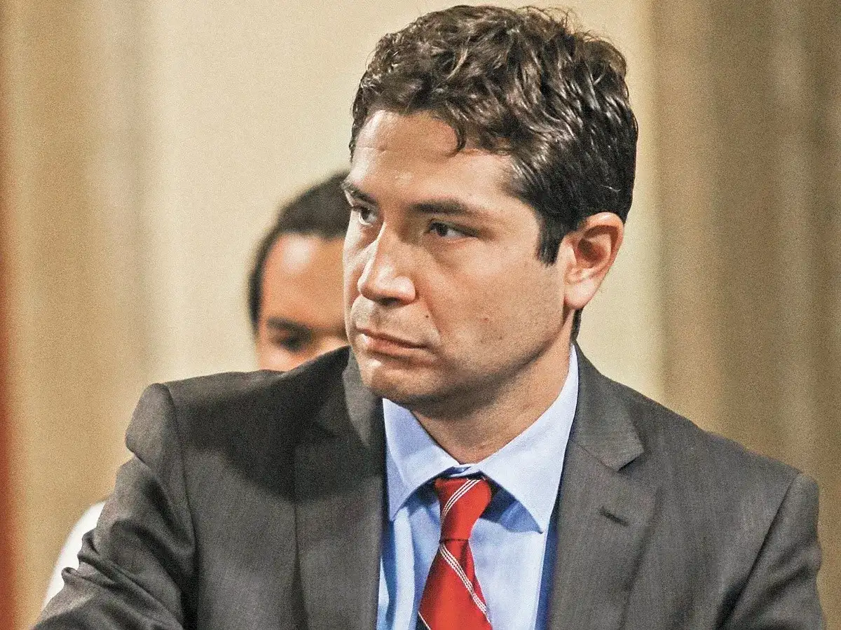 Diputados ratifican a Antonio Martínez Dagnino como titular del SAT