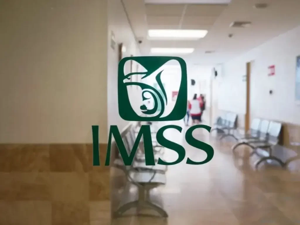 IMSS brindará atención médica a recluidos en centros penitenciarios