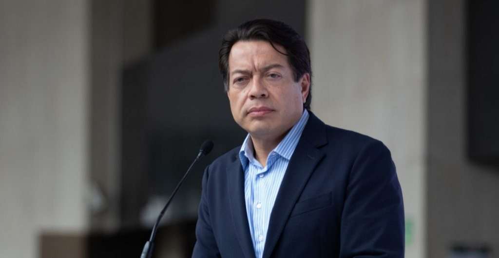 Reforma electoral evitará fraudes electorales: Mario Delgado