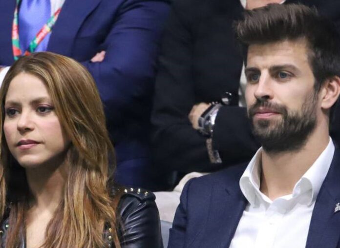 Todo indica que Gerard Piqué fue infiel a Shakira desde el 2018