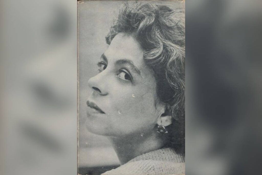 Muere Luisa Josefina Hernández, escritora y dramaturga mexicana