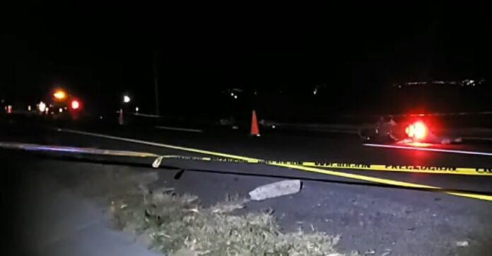 Conductor atropelló y mató a cuatro mujeres en Pénjamo, Guanajuato