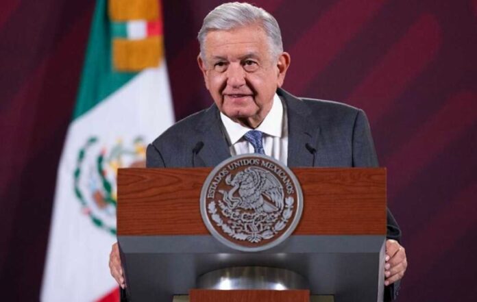 El presidente López Obrador se reunirá con los servidores de la nación