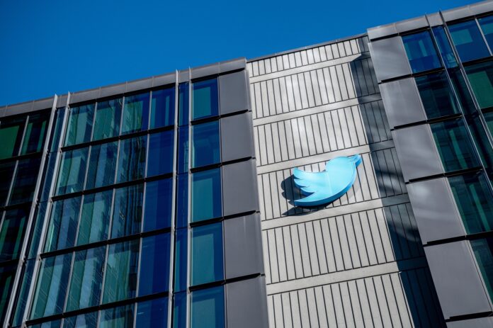 Twitter demandado por no pagar alquiler en la sede de San Francisco