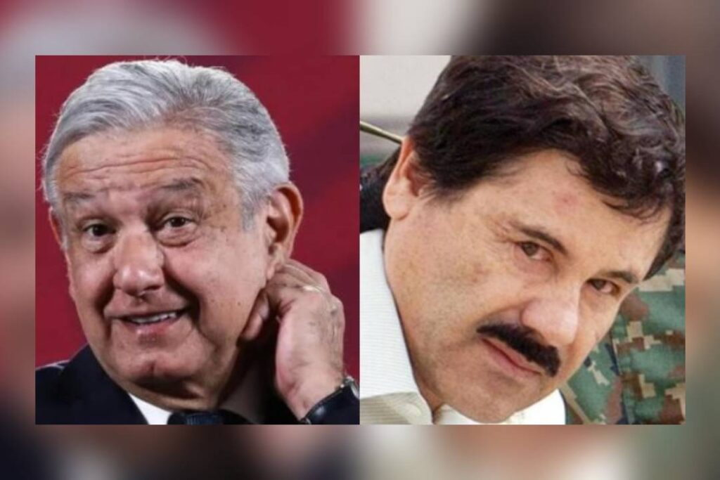 “No he visto, pero vamos a ver”: AMLO sobre la petición de “El Chapo”