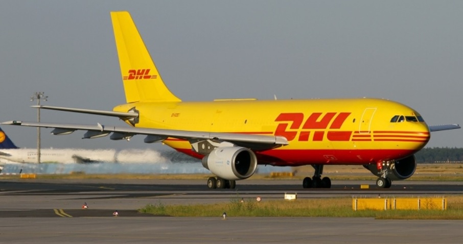 DHL confirma inicio de operaciones de carga en el AIFA