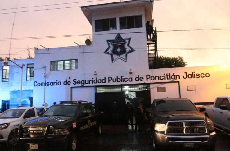 Mata a su esposa y suegra dentro del MP de Poncitlán en Jalisco