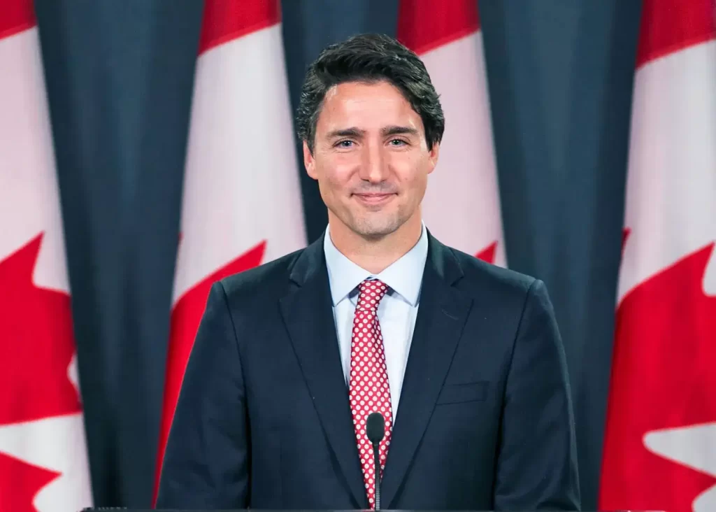 Justin Trudeau: México, EU y Canadá progresamos en importantes temas