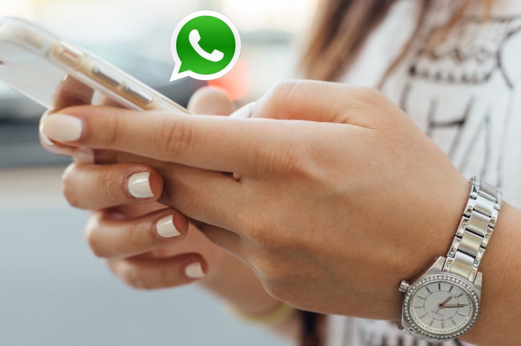 WhatsApp y sus funciones para compartir ubicación en tiempo real