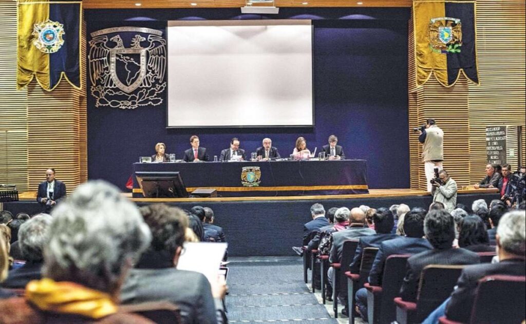 ¿Qué es el Comité Universitario de Ética de la UNAM?