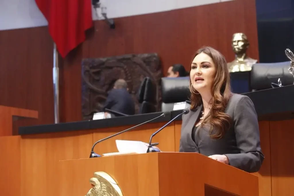 Piden en Senado informe sobre motín en Cereso de Ciudad Juárez