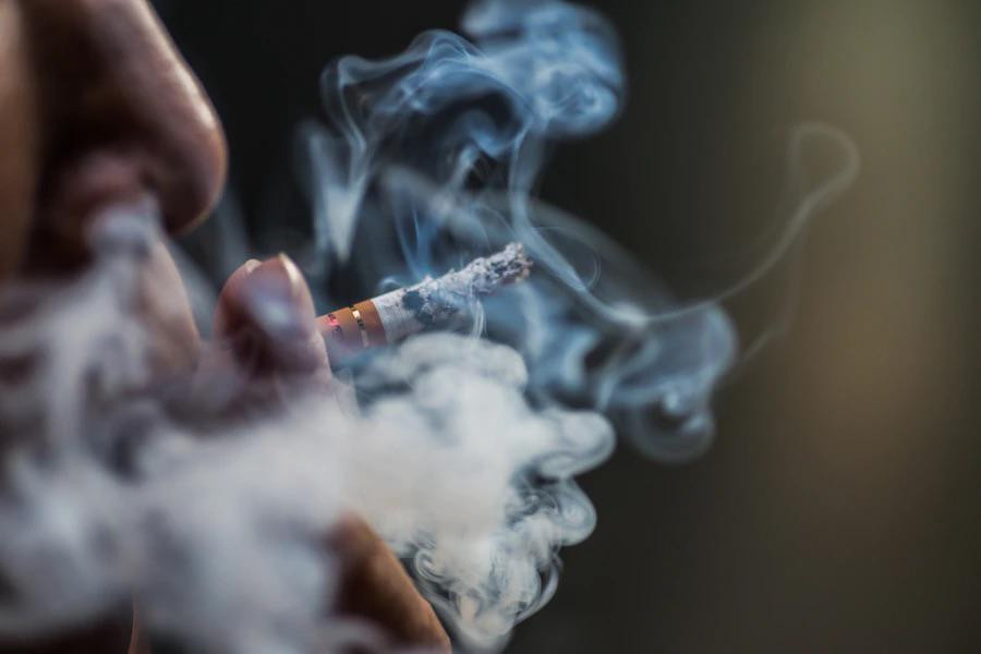 Entran en vigor las nuevas disposiciones contra el tabaquismo