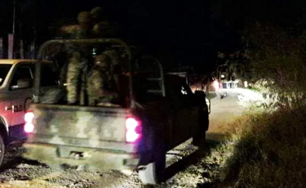 CJNG mata a alto mando militar en emboscada a soldados en Michoacán