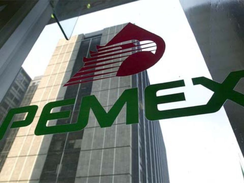 AMLO señaló que podrían transferir deuda de Pemex a Hacienda