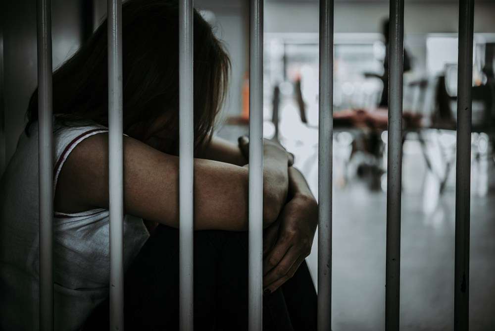 Mujer rechaza beneficio de preliberación tras 25 años de cárcel