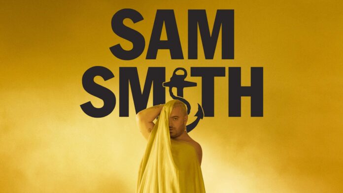 Fans se quejan de preventa de boletos para Sam Smith