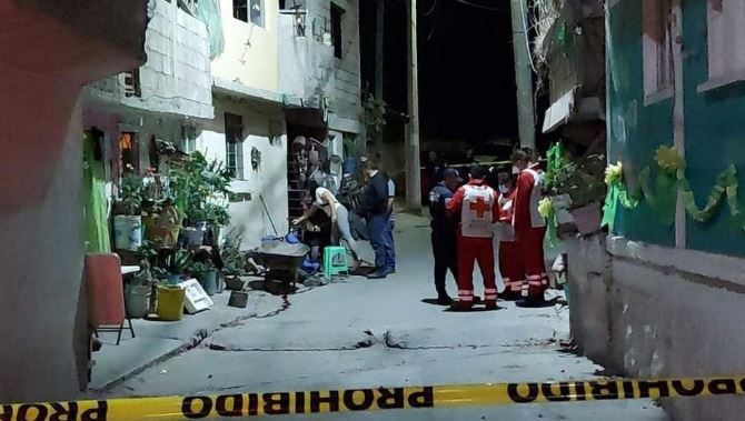 Ataque armado deja tres personas sin vida en Tula Hidalgo