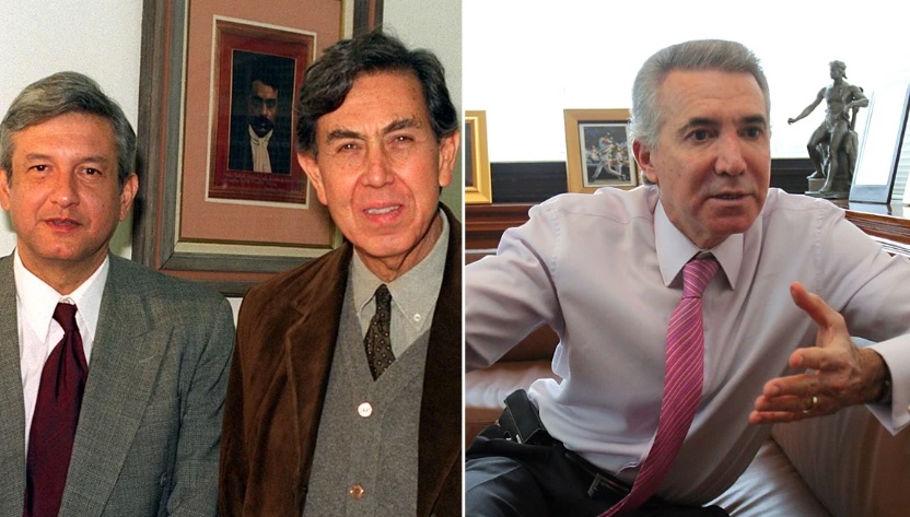 “Ironías de la vida” por ruptura entre AMLO y Cárdenas: señala Madrazo