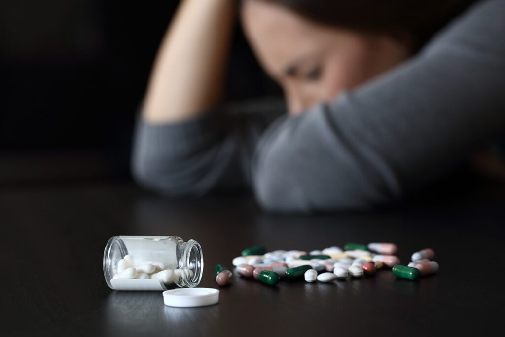“Reto clonazepam” puede causar efectos severos y provocar la muerte: Ssa