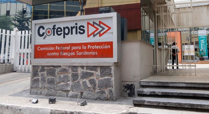 Destituyen a 11 servidores públicos de la Cofepris por actos de corrupción