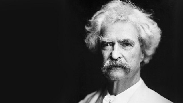Mark Twain y su interesante carrera, descúbrelo en un curso gratuito