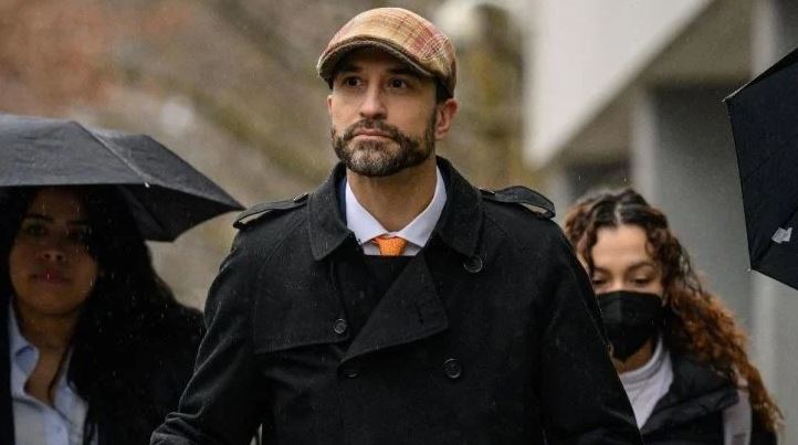 “Está decidido” demandar al abogado de García Luna por daño moral: AMLO