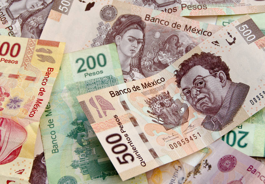 Cuesta de enero no impacta a la economía mexicana