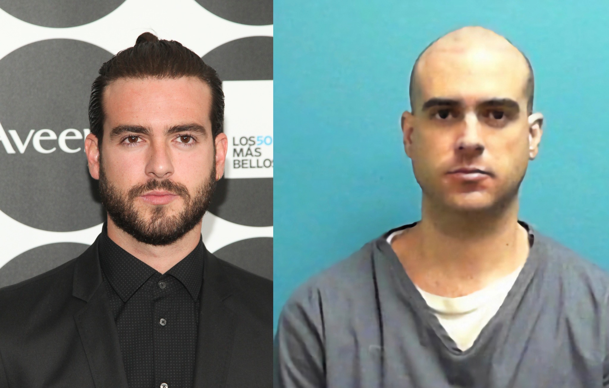 Pablo Lyle revelan las condiciones de su prisión