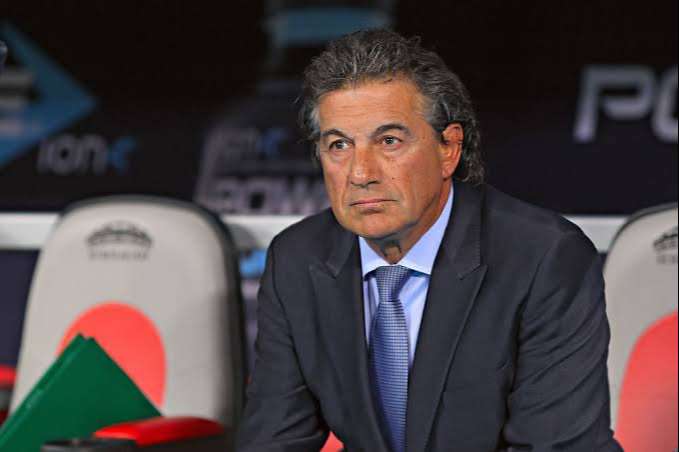 Rubén Omar Romano revela la razón de su ausencia como entrenador