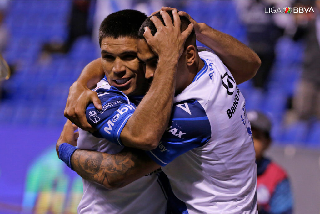 Puebla arruina debut de Romano: vence 3-1 al Mazatlán