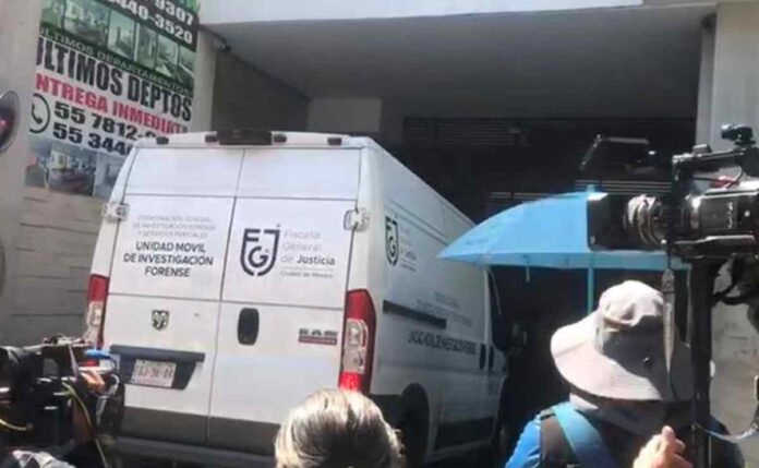 Fuga de gas en estufa deja dos mujeres muertas en la Cuauhtémoc