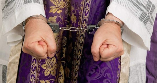 Vinculan a proceso a sacerdote por abuso sexual en Hidalgo