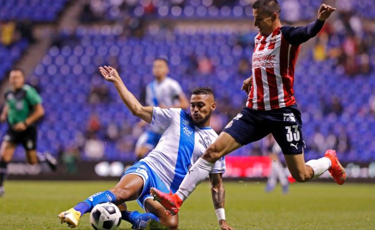 Chivas del Guadalajara quiere afianzarse en el torneo; visita al Puebla