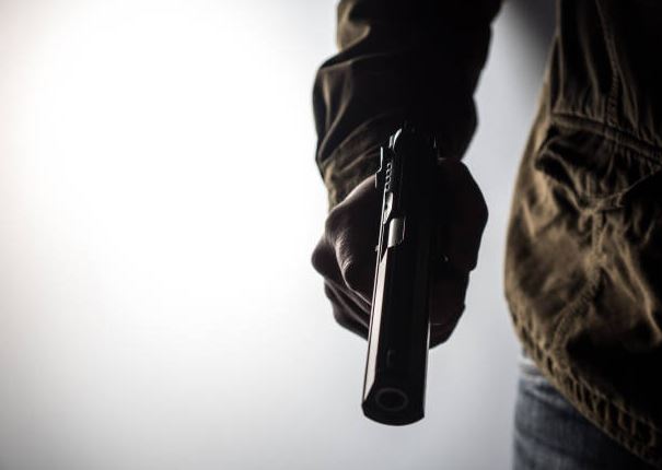 Un estudiante amenaza con tiroteo en preparatoria de Saltillo, Coahuila