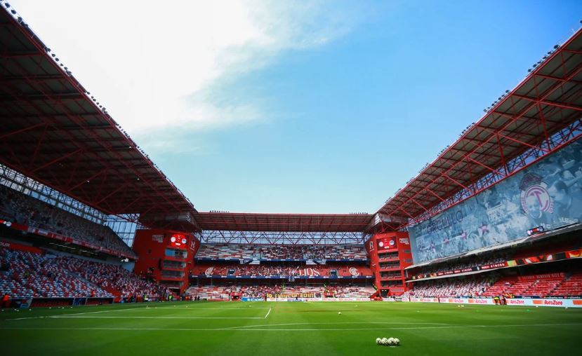 Diablos Rojos recibe a Cañoneros en la jornada 11 del Clausura 2023