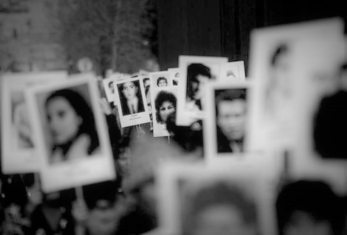 Madres de familia en EU claman ayuda para localizar a sus desaparecidos en México