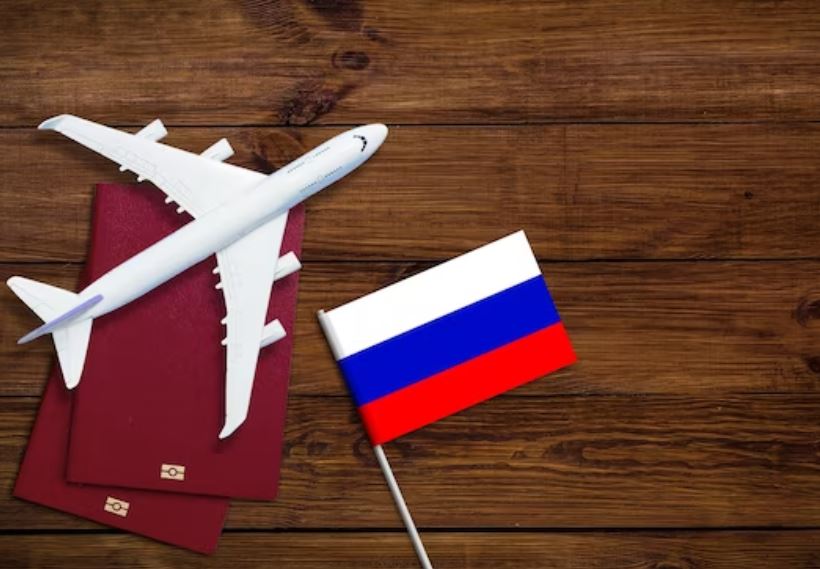 Rusia anuncia nuevos acuerdos para que sus ciudadanos puedan viajar a México sin visa