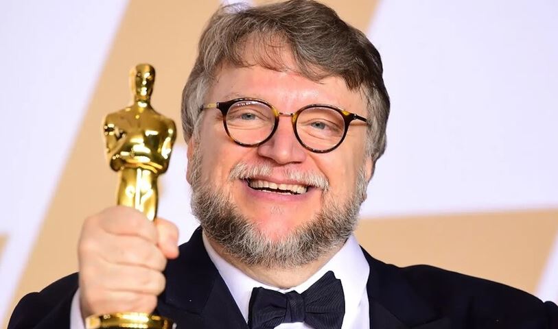 De darle vida a la estatuilla del Oscar, Del Toro sorprende con su respuesta