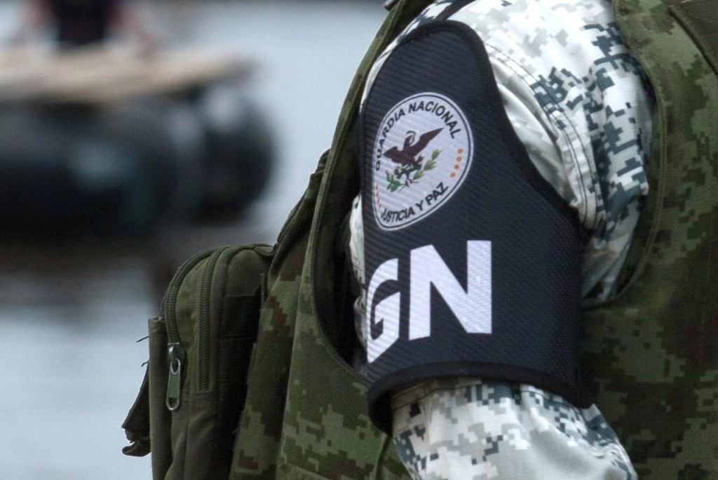 Muere elemento de GN tras enfrentamiento en Jalisco