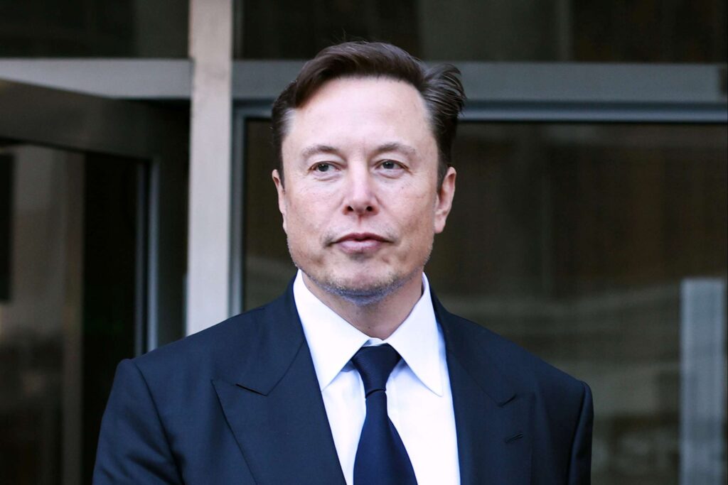 Elon Musk reacciona a secuestro de 4 estadounidenses en México