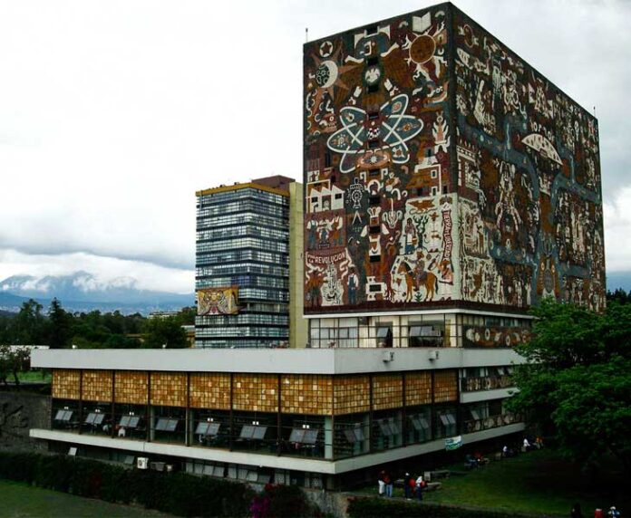 Consejo de la UNAM realiza reformas para evitar plagio de tesis