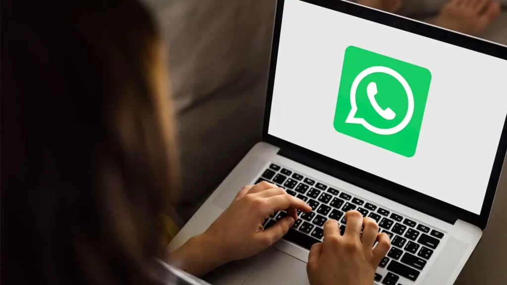 Se cae WhatsApp Web; usuarios reportan fallas