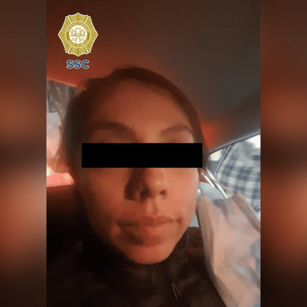 Vinculan a proceso a implicada en el atentado contra Gómez Leyva