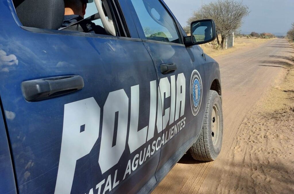 Sicarios balean el rancho de un exjefe policíaco de Loreto, Zacatecas